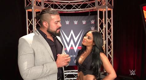 zelina vega boyfriend|Zelina Vega